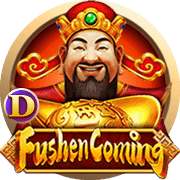 Thần Phúc Đến game icon