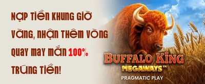 Ưu Đãi Nạp Lần Đầu promotion