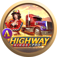 Vua đường cao tốc game icon