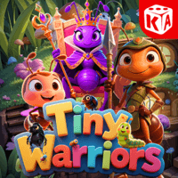 Chiến Binh Nhỏ Bé game icon