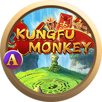 Công phu hầu tử game icon