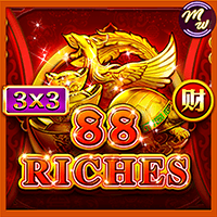 C-88 Phát tài (H5) game icon
