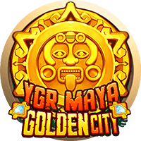 YGR Thành phố vàng Maya game icon