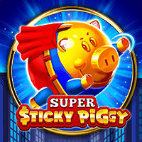 Siêu trộm bảo bối lợn game icon
