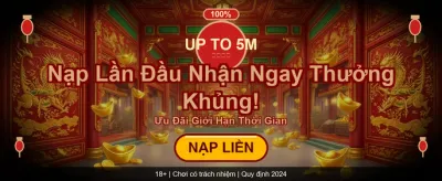 Trải Nghiệm Đỉnh Cao Tại xin889