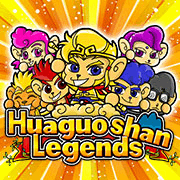 Truyền kỳ Hoa Quả Sơn game icon
