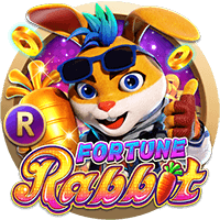 Thỏ May Mắn game icon