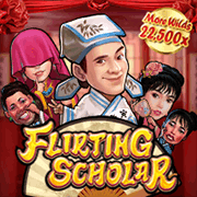 Bá Hổ Thu Hương game icon