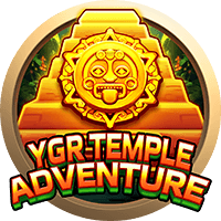 YGR Mạo Hiểm Đền Thờ game icon